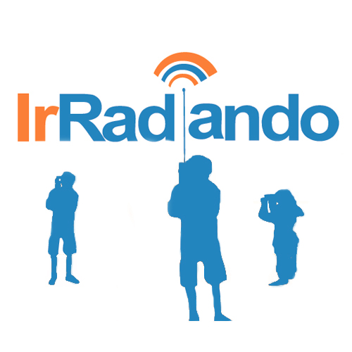 IrRadiando